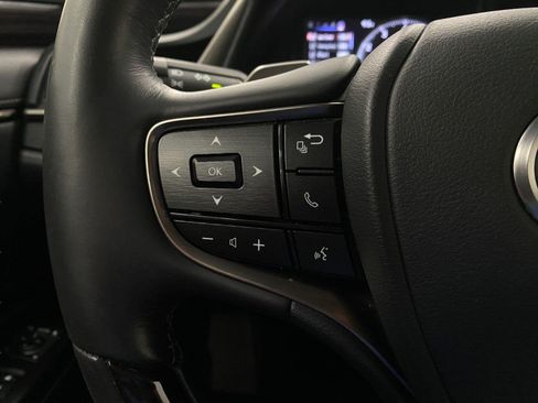 Certified 2021 Lexus ES 350 w/ Accessory Package FWD image 14