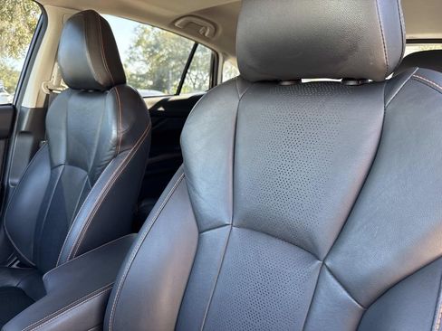 Used 2020 Subaru Crosstrek 2.0i Limited w/ Moonroof Package image 24