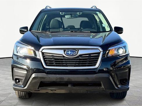 Used 2020 Subaru Forester Premium w/ Popular Package #1 image 3