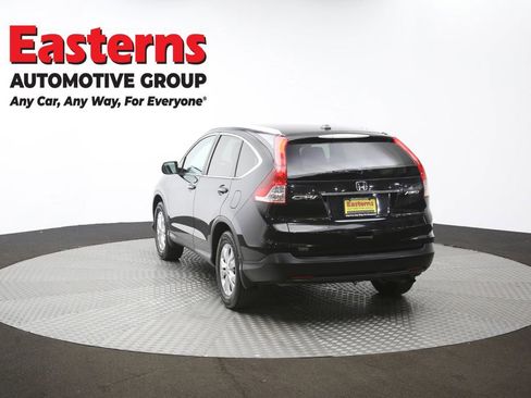 Used 2013 Honda CR-V EX-L image 66
