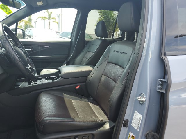 Certified 2024 Honda Ridgeline Black Edition image 17