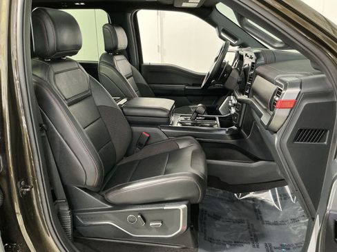 Used 2025 Ford F150 Raptor image 34