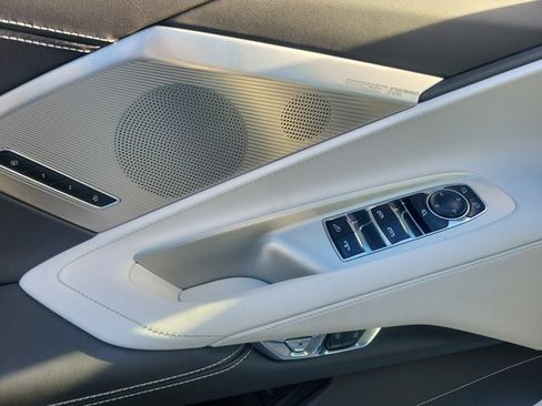 Used 2023 Chevrolet Corvette Stingray Preferred Conv w/ 2LT image 8