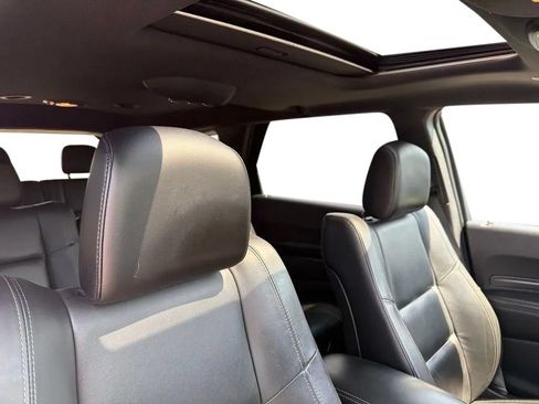Used 2021 Dodge Durango GT AWD/4WD image 27