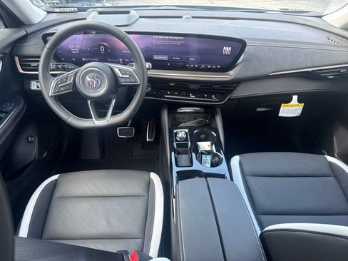 New 2026 Buick Envision Sport Touring AWD/4WD image 22