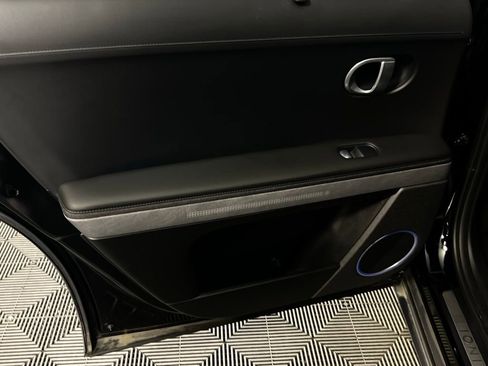 Used 2023 Hyundai Ioniq 5 Limited image 28