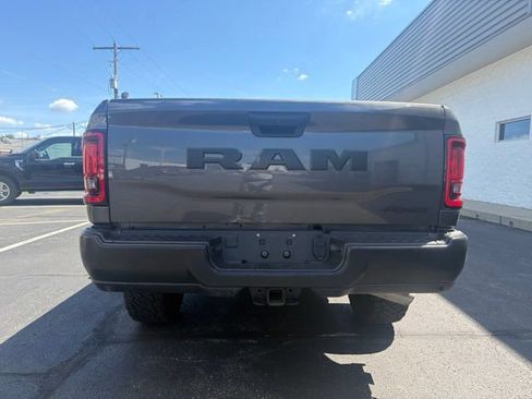 Used 2025 RAM 2500 Tradesman AWD/4WD image 4