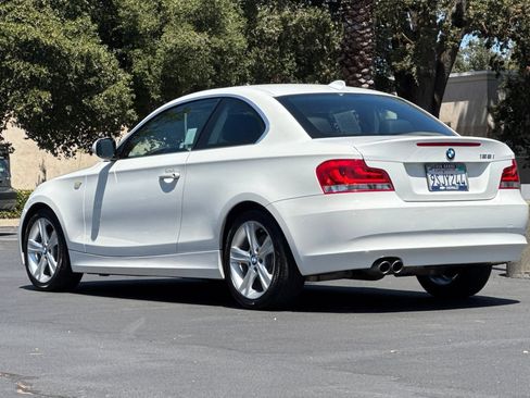 Used 2013 BMW 128i Coupe RWD image 5
