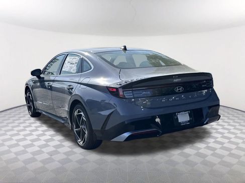 New 2026 Hyundai Sonata SEL FWD image 7