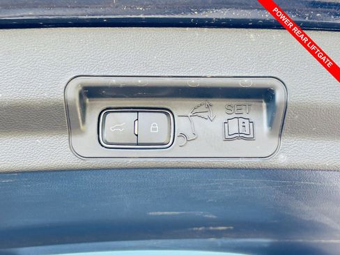 Used 2023 Ford Explorer ST-Line w/ Class IV Trailer Tow Package image 14