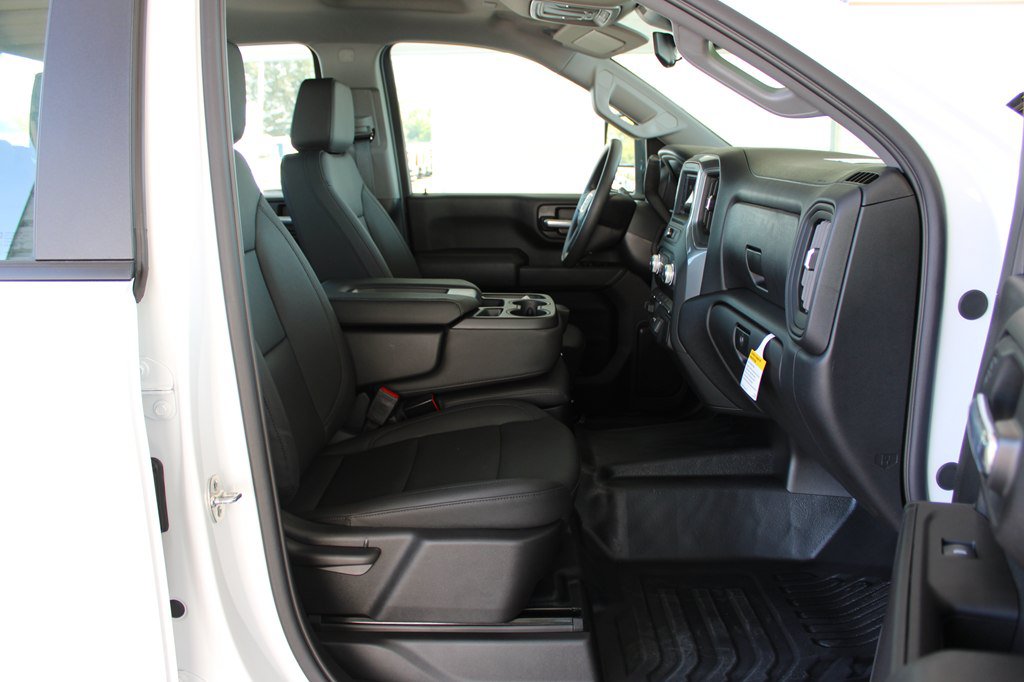 Used 2026 GMC Sierra 2500 Pro AWD/4WD image 22