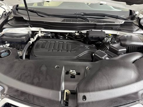 Used 2018 Acura MDX SH-AWD image 28