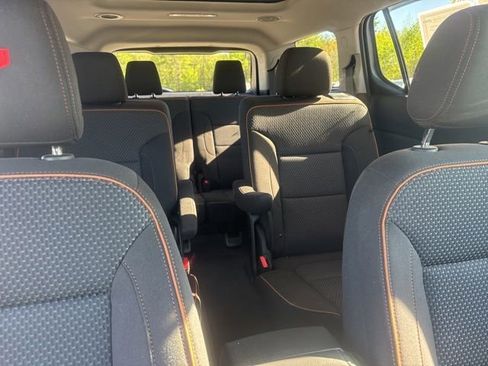 Used 2023 GMC Acadia AT4 AWD/4WD image 42