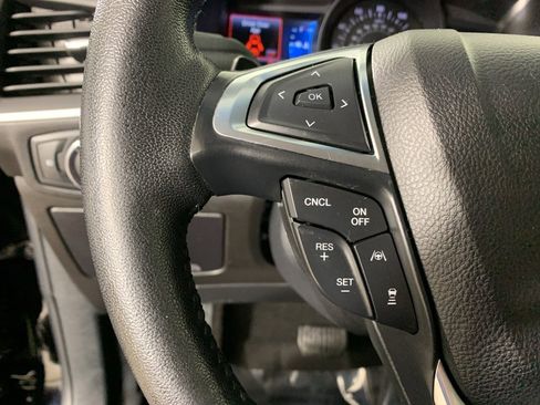 Used 2020 Ford Edge Titanium w/ Equipment Group 301A image 20