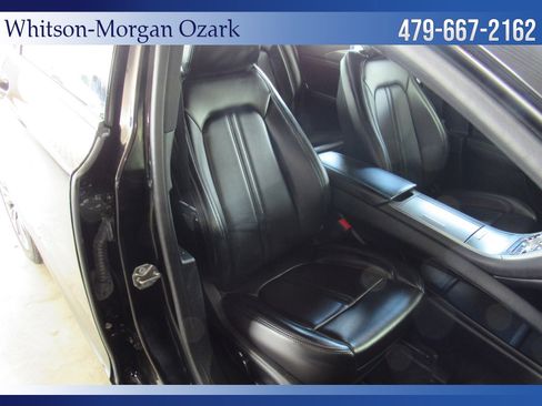 Used 2019 Lincoln MKZ Premiere image 24