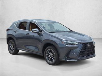 Used 2023 Lexus NX 350 AWD video 3