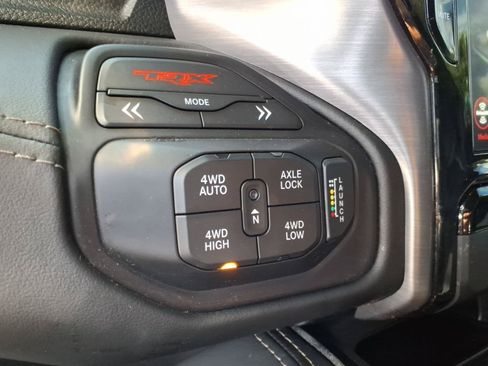 Used 2021 RAM 1500 TRX w/ TRX Level 1 Equipment Group AWD/4WD image 9
