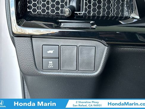 Used 2023 Honda CR-V EX-L image 33