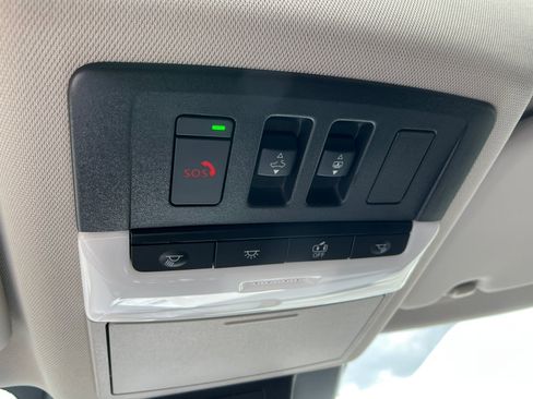 New 2025 Nissan Rogue SL w/ SL Premium Package image 28