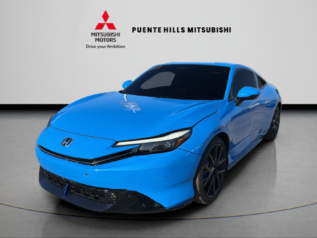 Used 2026 Honda Prelude image 1