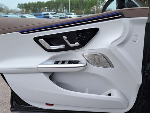 Certified 2023 Mercedes-Benz EQE 350+ Sedan image 30