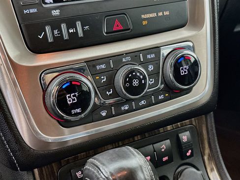 Used 2013 GMC Acadia Denali AWD/4WD image 16