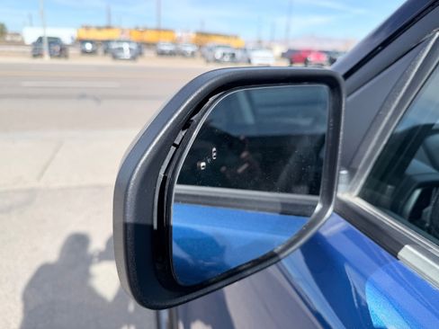 Used 2024 Ford Bronco Sport Big Bend image 8