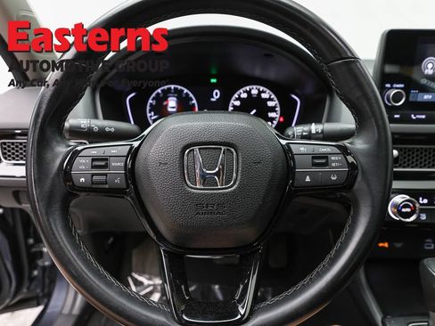 Used 2024 Honda Civic EX image 10