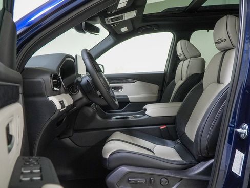 New 2026 Honda Passport TrailSport Elite image 20