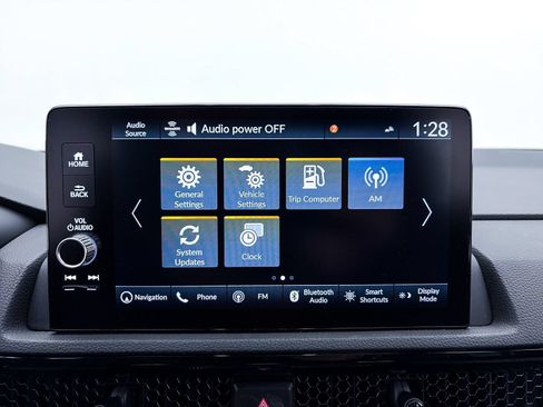 Used 2024 Honda CR-V Sport Touring image 23