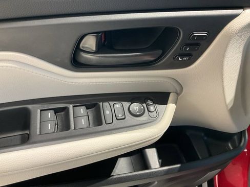 New 2026 Honda Odyssey EX-L image 6