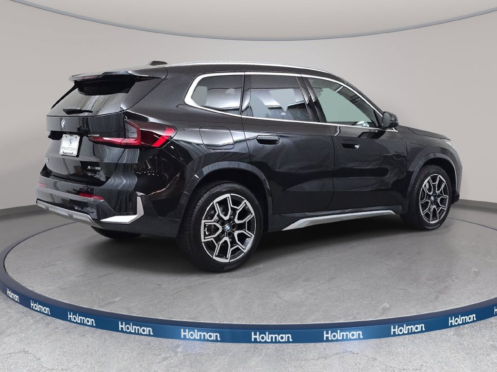 Used 2026 BMW X1 xDrive28i w/ Convenience Package AWD/4WD image 6