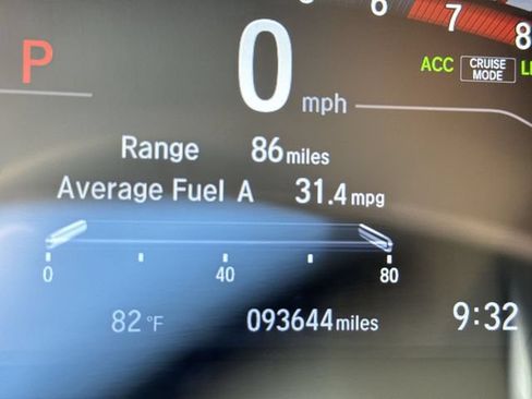 Used 2019 Honda CR-V EX image 21