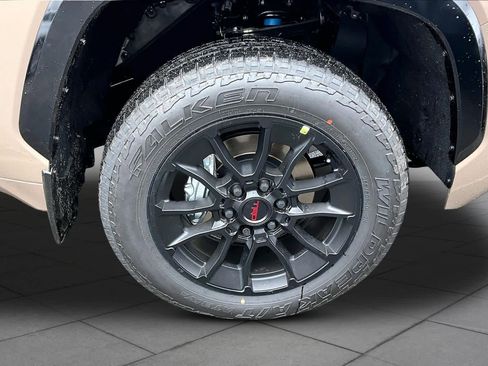 New 2026 Toyota Tundra 1794 Edition AWD/4WD image 12