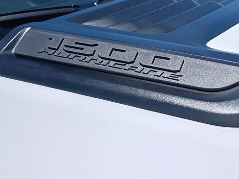 New 2026 RAM 1500 Big Horn AWD/4WD image 6