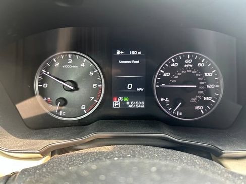 Certified 2023 Subaru Outback Limited AWD/4WD image 20