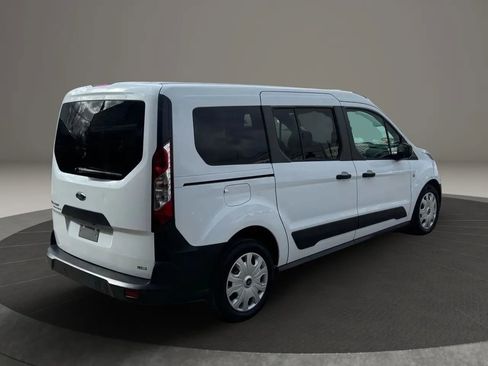 Used 2020 Ford Transit Connect XL image 10