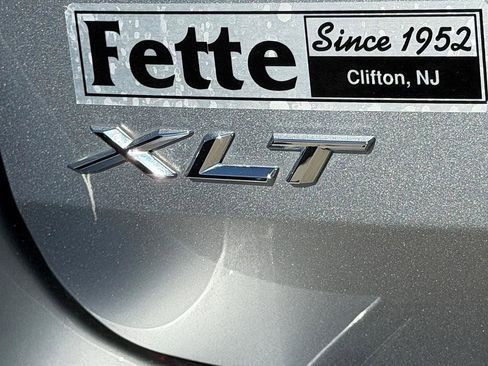 Certified 2024 Ford Explorer XLT w/ Equipment Group 202A image 14