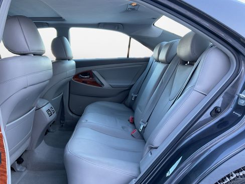 Used 2009 Toyota Camry XLE image 13