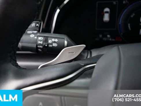 Used 2022 Lexus NX 350h AWD image 23