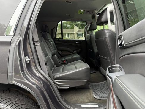 Used 2018 GMC Yukon SLT w/ Open Road Package image 12