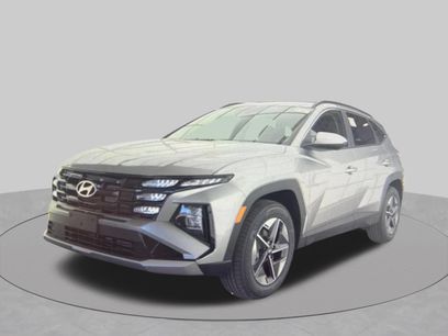 Used 2026 Hyundai Tucson SEL