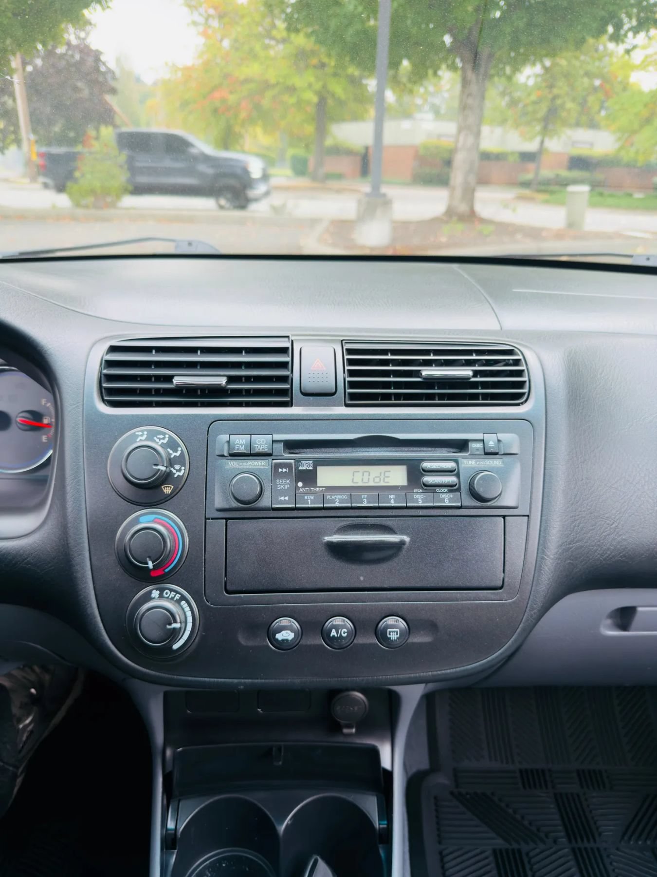 Used 2005 Honda Civic EX image 14