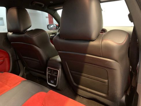 Used 2021 Dodge Charger Scat Pack RWD image 49