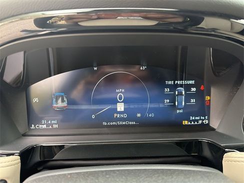 New 2026 Lincoln Corsair Premiere image 15