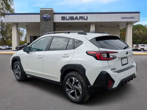 New 2026 Subaru Crosstrek 2.0i Premium image 4