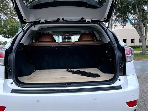 Used 2015 Lexus RX 350 FWD image 31