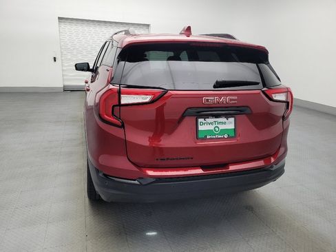 Used 2023 GMC Terrain SLT w/ Elevation Edition FWD image 6