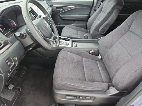 Used 2022 Honda Pilot Sport image 13