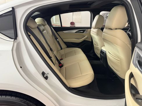 Used 2021 Cadillac CT5 Luxury w/ Sun And Sound Package image 39